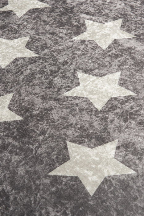 Conceptum Yıldız Alfombra Multicolor 140 x 190 cm